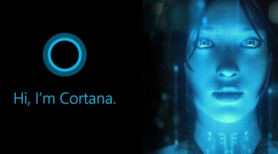 Cortana iPhone'lara geliyor