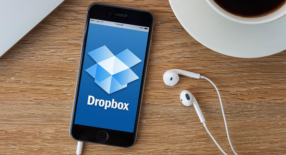 Dropbox