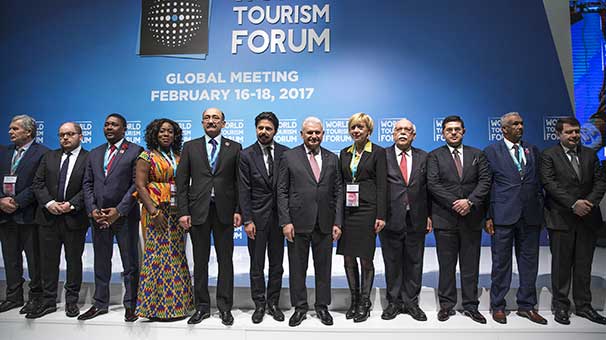 Dünya Turizm Forumu