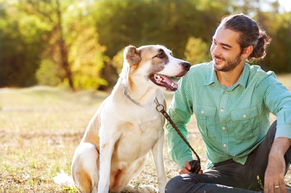 Köpekler sahiplerine benziyor