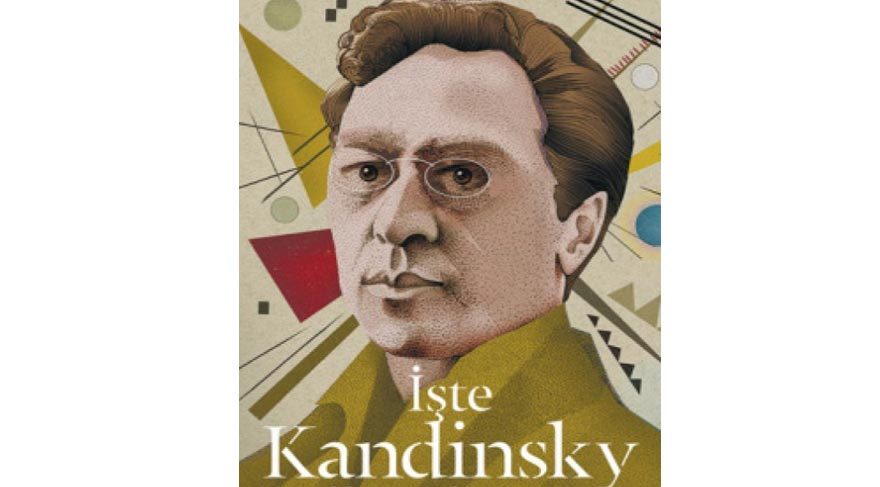 İŞTE KANDINSKY