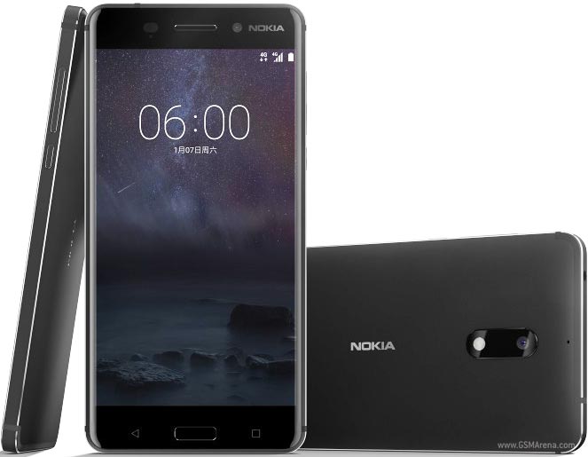 Nokia 6 hakkında bilinmeyenler