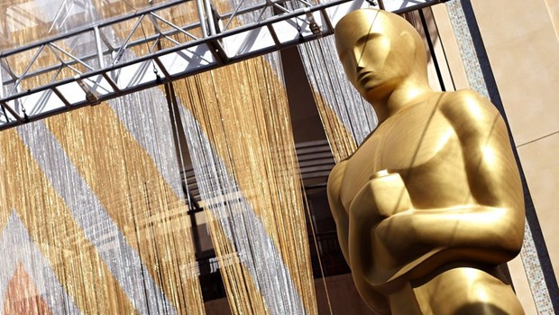 Oscar partisi iptal edildi
