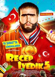 Recep İvedik 5