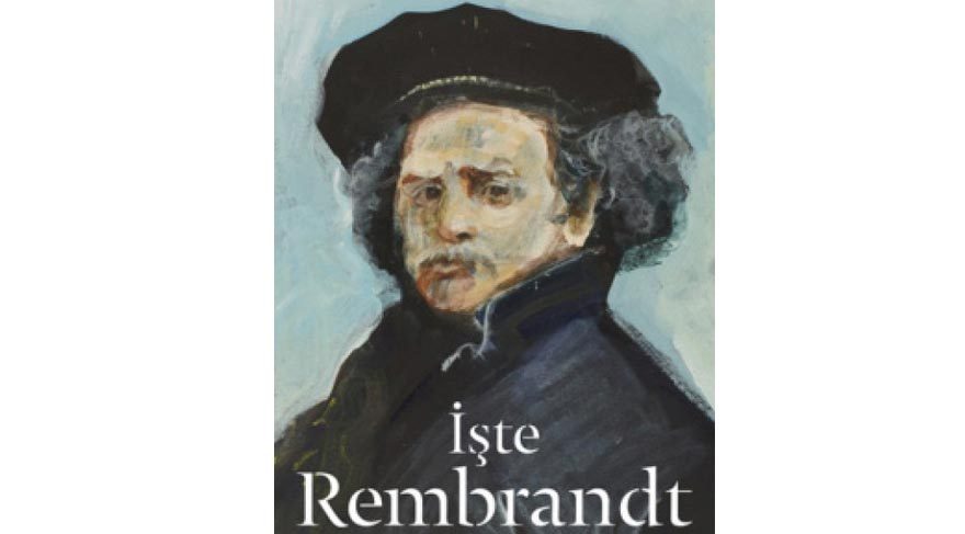 İŞTE REMBRANDT