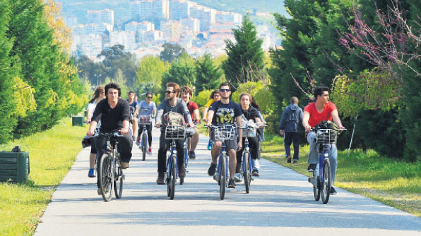 Hedef EuroVelo