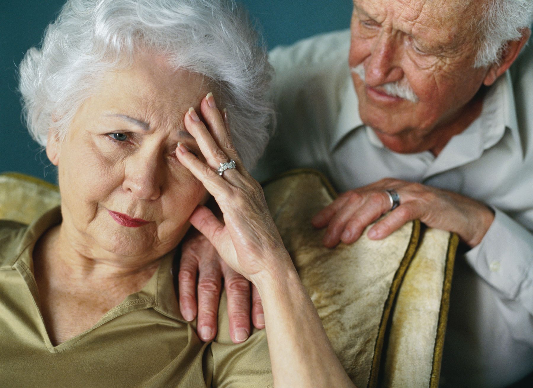 Alzheimer'dan korunabilirsiniz