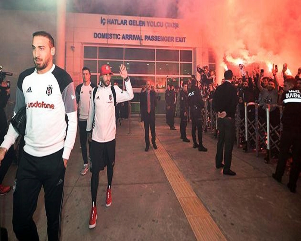 Beşiktaş