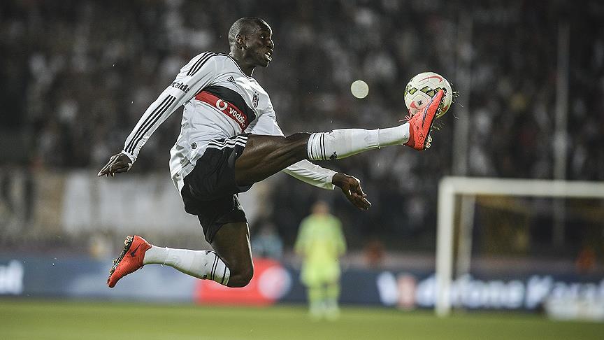 Demba Ba