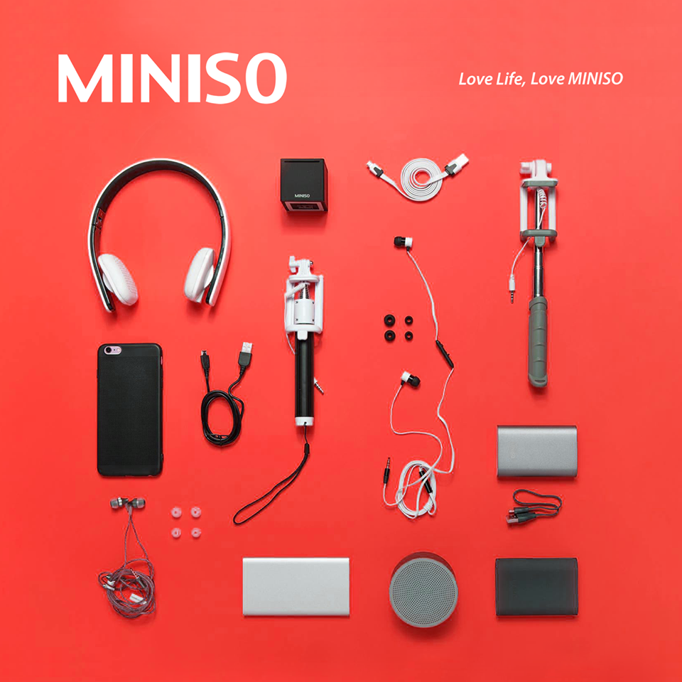 MINISO