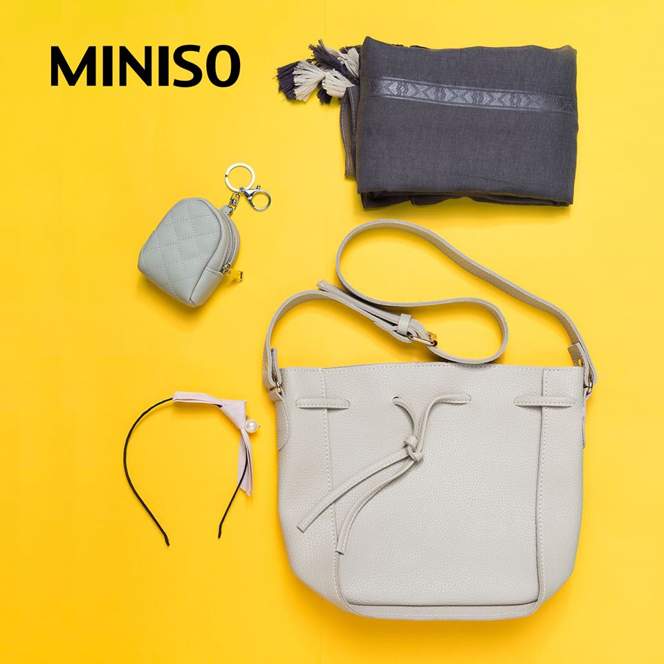 MINISO