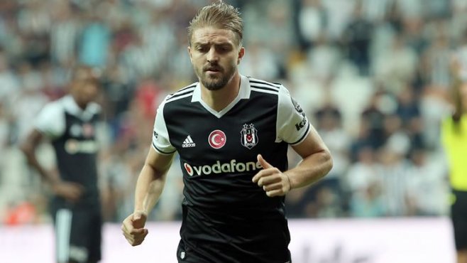 Caner Erkin