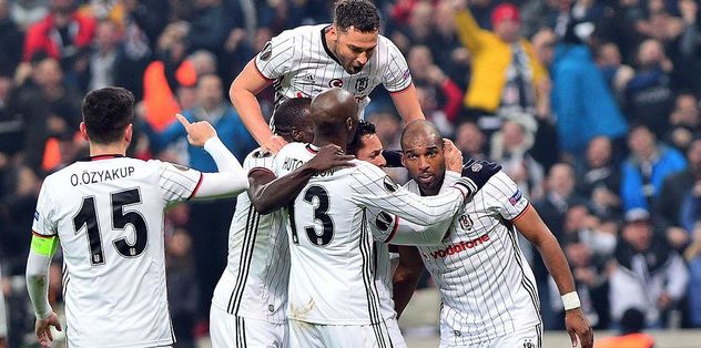 Beşiktaş