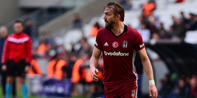 Caner Erkin