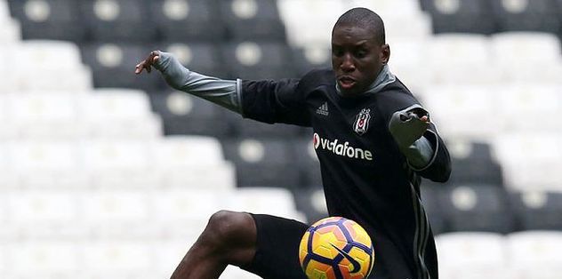 Demba Ba