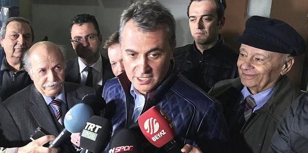 Fikret Orman