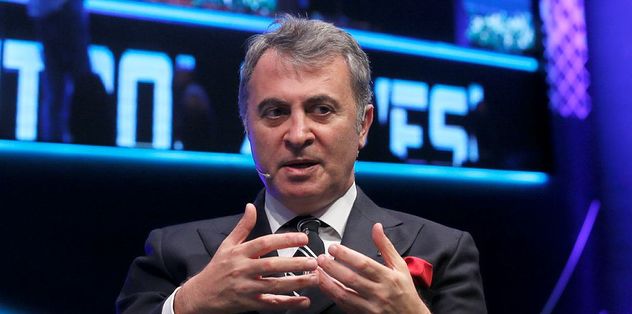 Fikret Orman