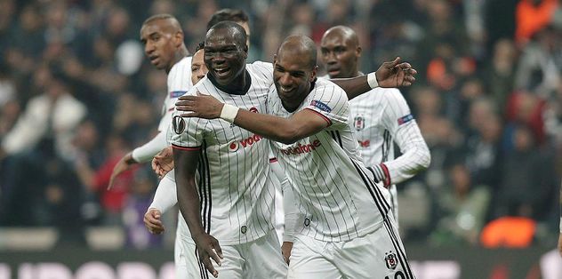 ''Kara Kartal evinde çığ gibi büyüyor''