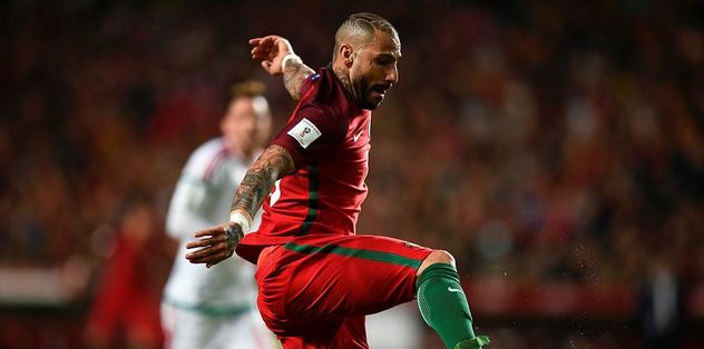 Ricardo Quaresma