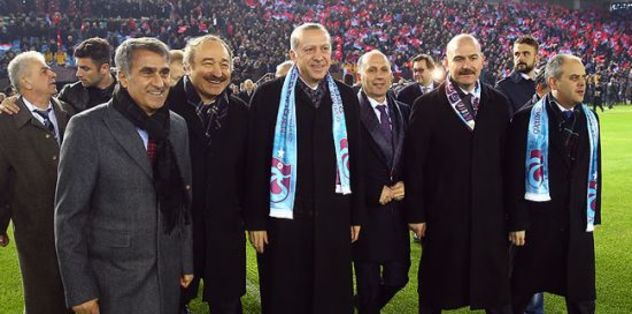 ''Uefa Kupası yakışır''