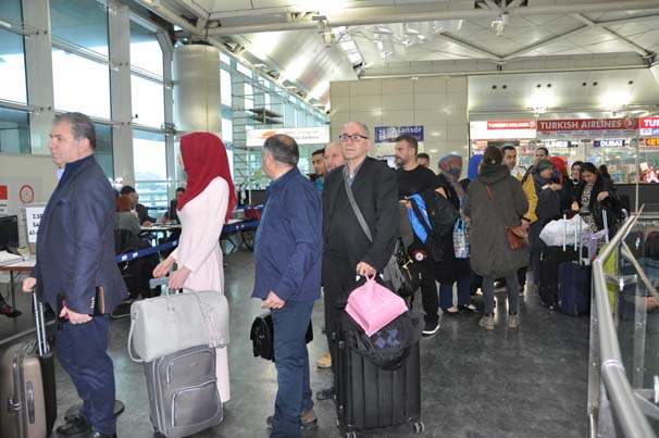 Referandum oylaması