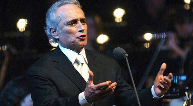 José Carreras