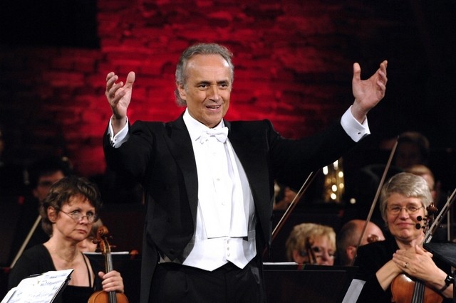 José Carreras