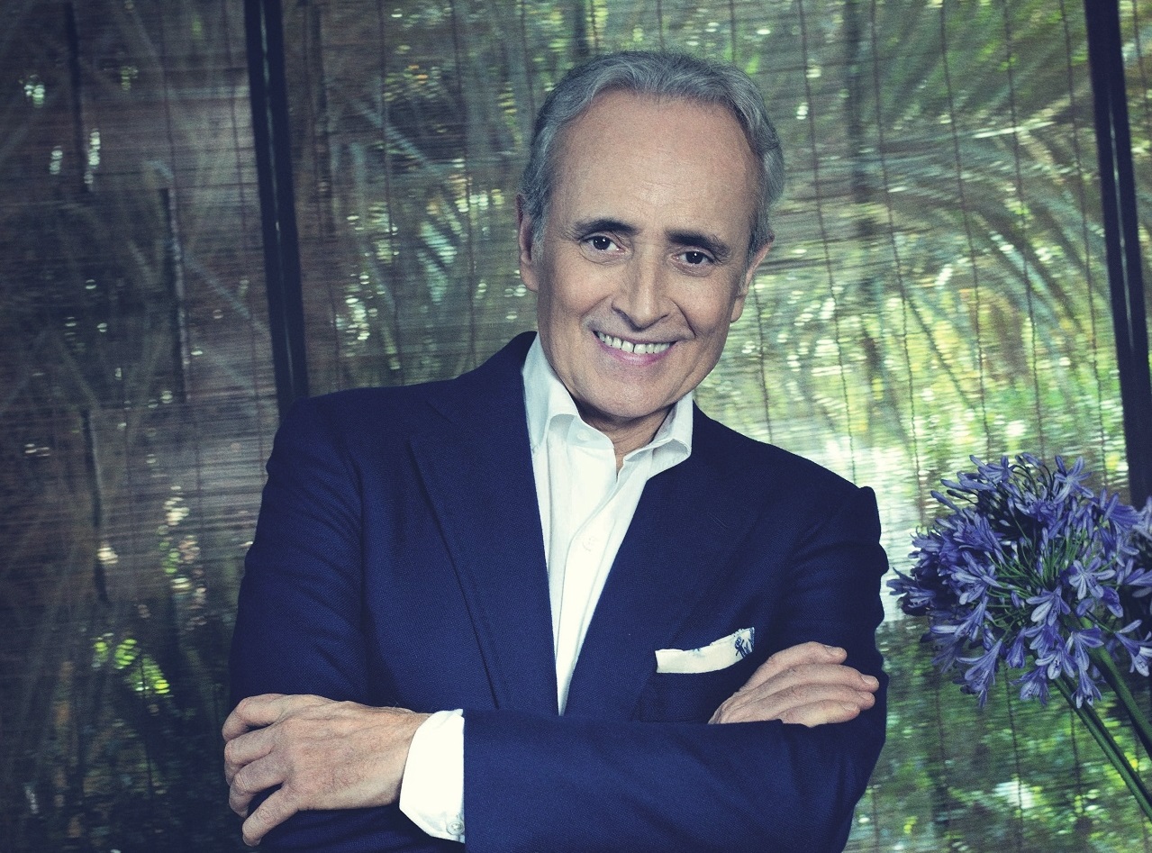 José Carreras