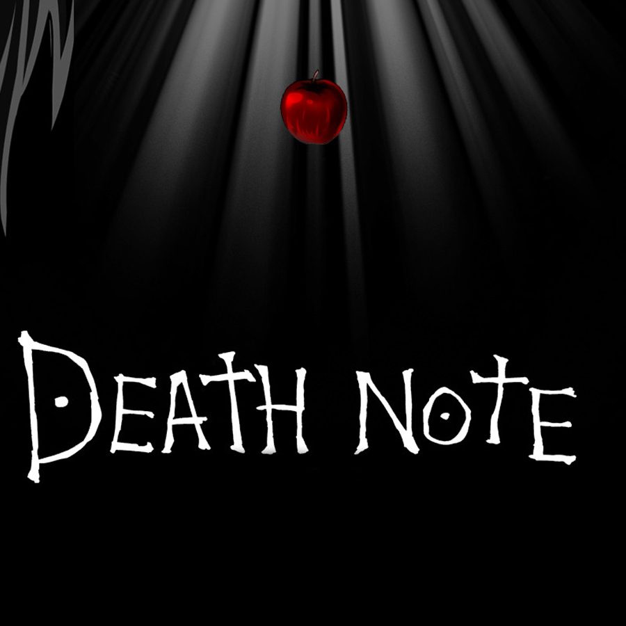 Death Note