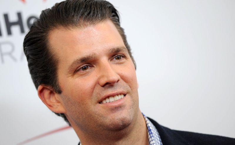 Donald Trump Jr