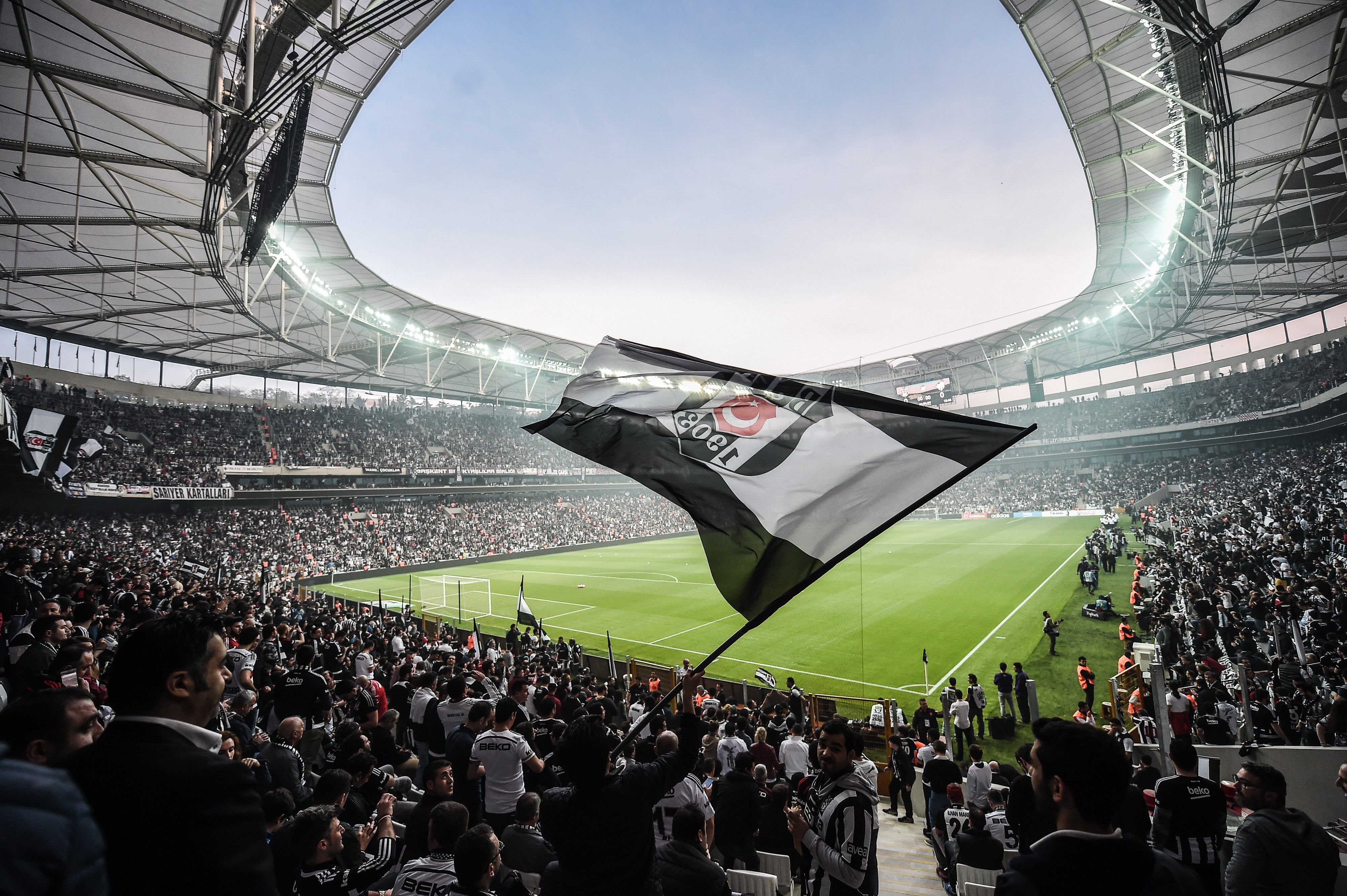 Beşiktaş