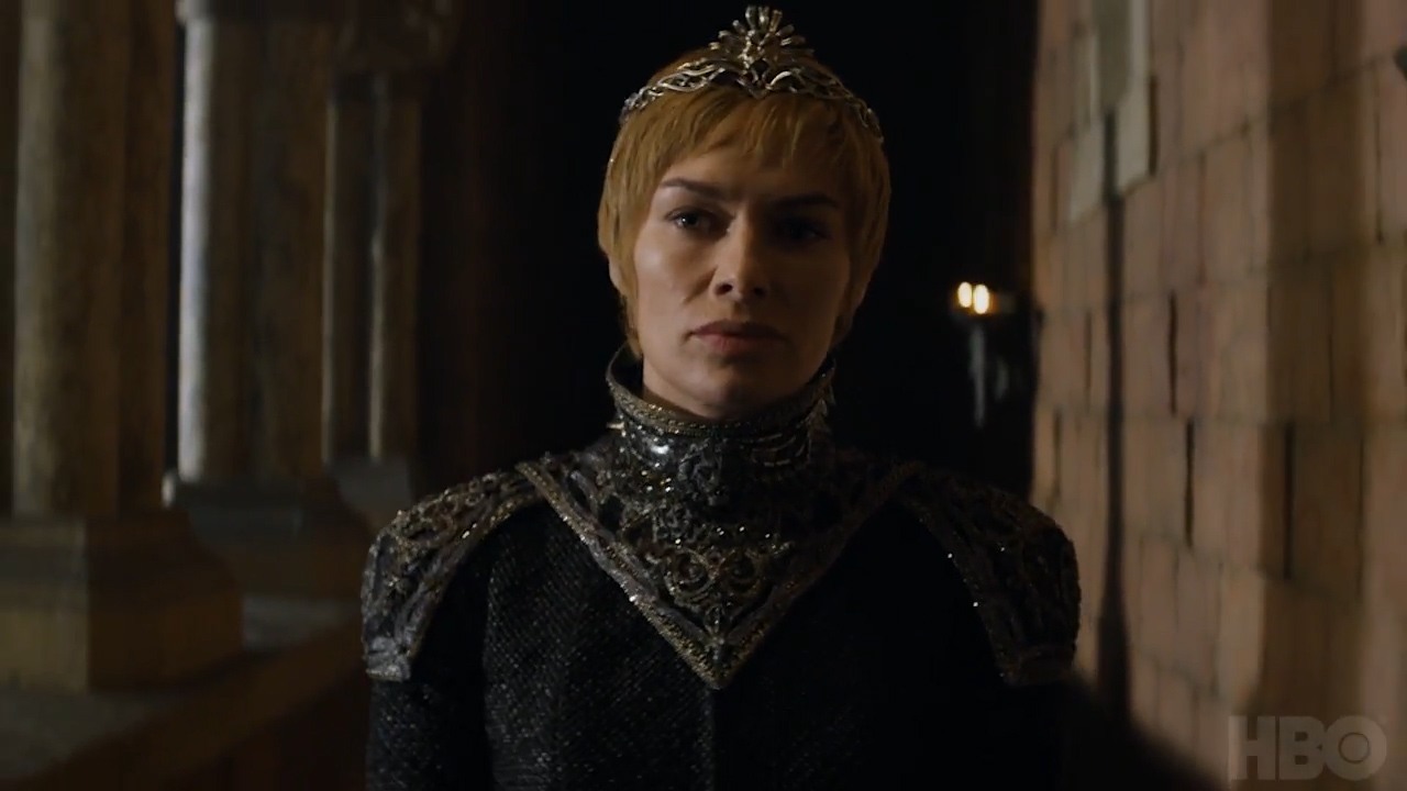 Game of Thrones'un 7. sezonunun fragmanı