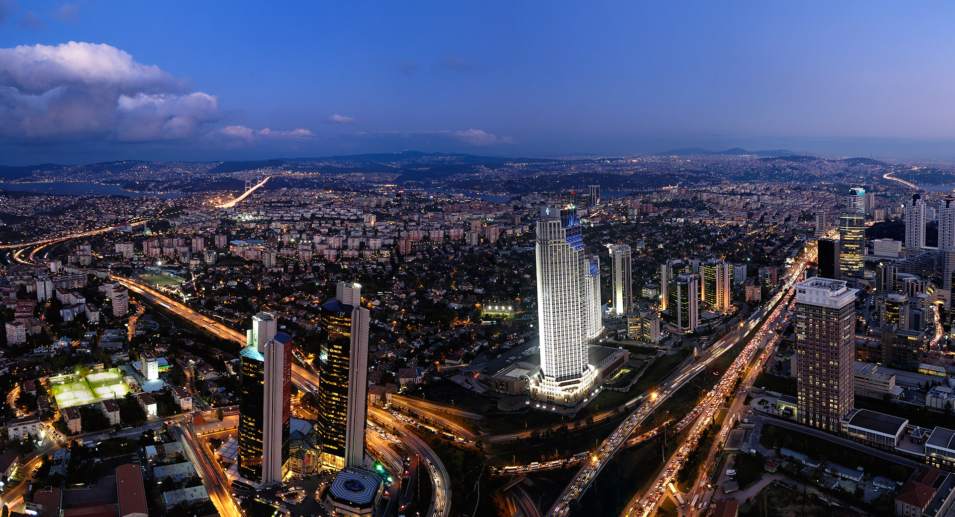 Kadir Topbaş'tan açıklama