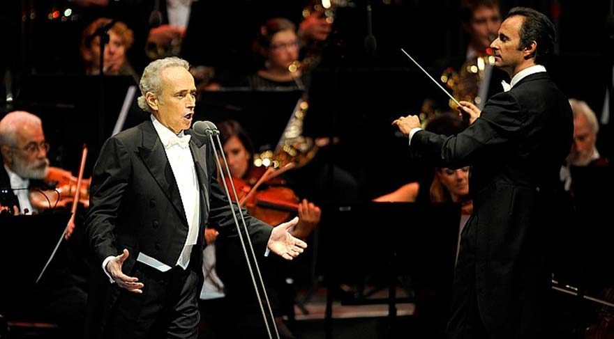 José Carreras