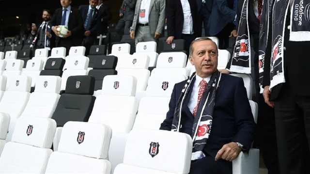 ''Uefa Kupası yakışır''