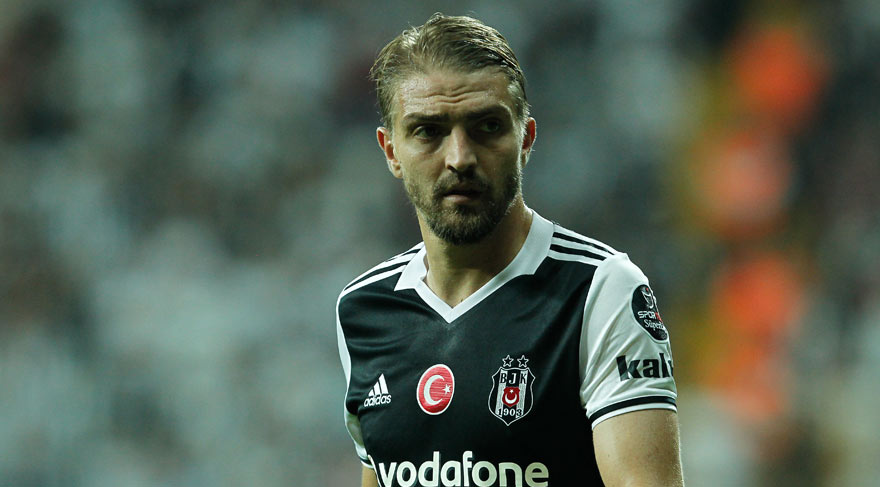 Caner Erkin