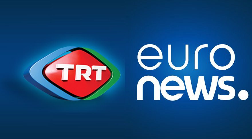 TRT, Avrupa'dan ayrıldı