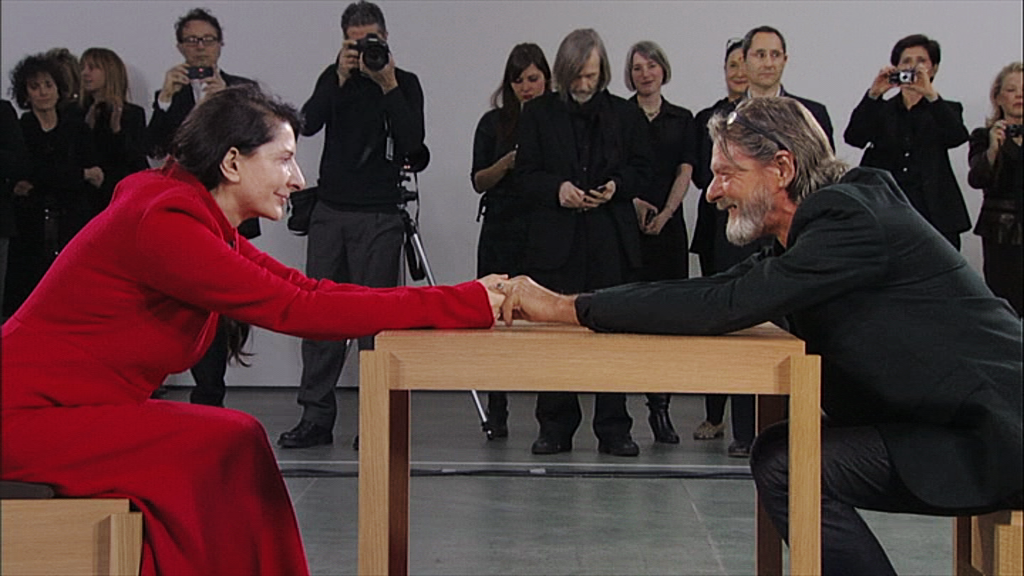 marina abramovic ve ulay