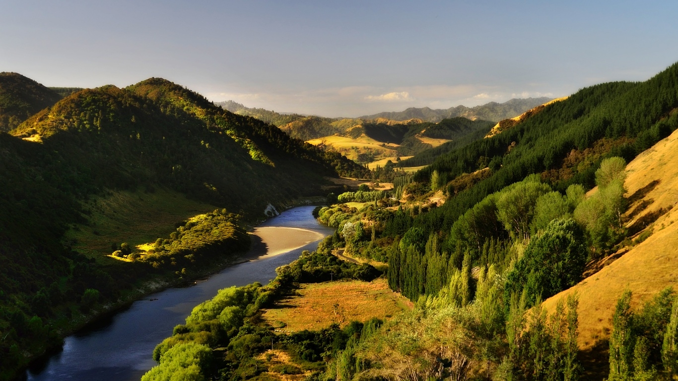 Whanganui Nehri