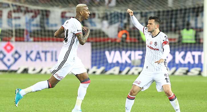 Anderson Talisca