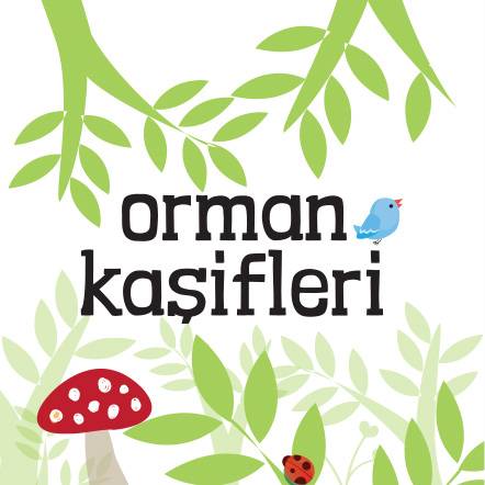 Orman Kaşifleri Projesi