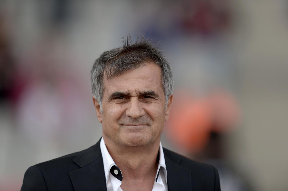 Şenol Güneş
