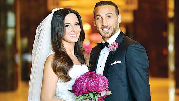 Cenk Tosun - Ece Tosun