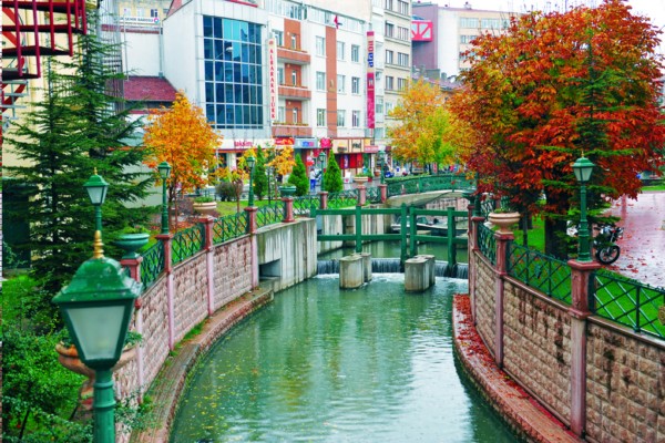 Eskişehir