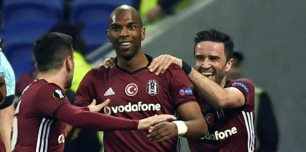 Ryan Babel