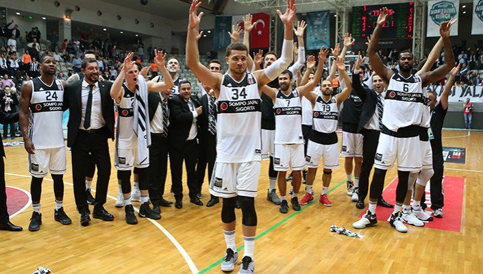 Beşiktaş Sompo Japan Takımı