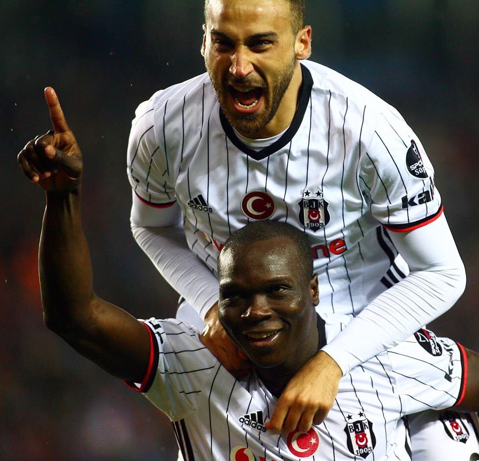 Beşiktaş