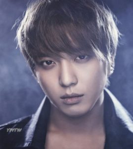 Jung Yong Hwa