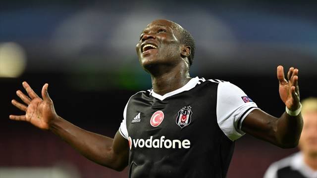 Aboubakar