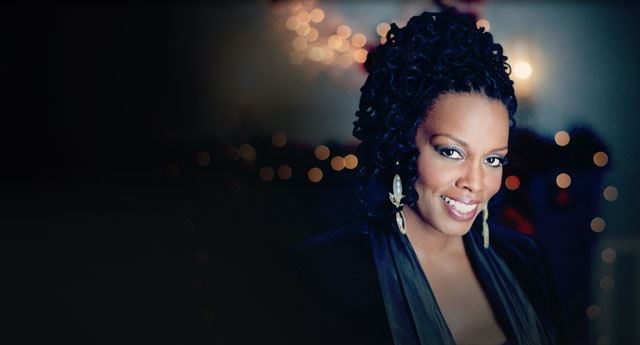 Dianne Reeves